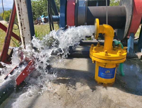 Proyectos rurales  en el Huila serán una realidad gracias a Drillworks